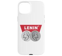 Lenin - Revolución Rusa - Comunista Carcasa para iPhone 15 Plus
