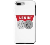 Lenin - Revolución Rusa - Comunista Carcasa para iPhone 7 Plus/8 Plus