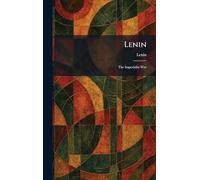 Lenin: The Imperialist War