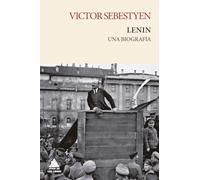 Lenin: Una biografía: 33 (Ático Tempus)