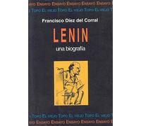 Lenin: Una biografía (ENSAYO)