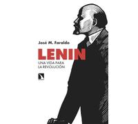 Lenin: Una vida para la revolución: 988 (Mayor)