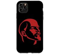 Lenin, URSS, CCCP, Unión Soviética, Comunismo Carcasa para iPhone 11 Pro MAX