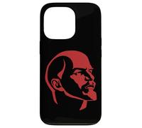 Lenin, URSS, CCCP, Unión Soviética, Comunismo Carcasa para iPhone 13 Pro