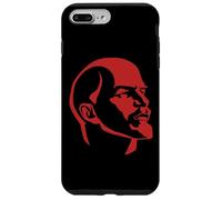Lenin, URSS, CCCP, Unión Soviética, Comunismo Carcasa para iPhone 7 Plus/8 Plus