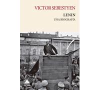 Lenin: Una biografía: 33 (Ático Tempus)