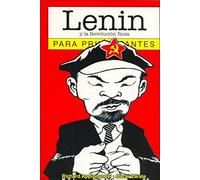 LENIN Y LA REVISTA RUSA PARA PRINCIPIANTES 111 (PRINCIPIANTES PENSAMIENTO SOCIAL)