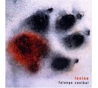 Lenine - Falange Canibal