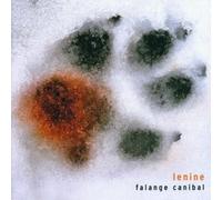 Lenine - Falange Canibal