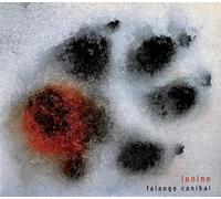 Lenine - Falange Canibal - Digipack