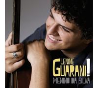 Lenine Guarani - Menino Da Silva