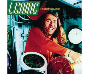 Lenine - O Dia Em Que Faremos Contato