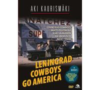 Leningrad Cowboys Go America ( 1989 )