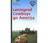 Leningrad Cowboys Go America [Alemania] [VHS]