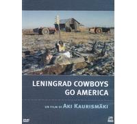 Leningrad_Cowboys_Go_America [Italia] [DVD]