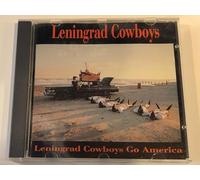 Leningrad Cowboys - Leningrad Cowboys Go America