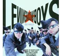 Leningrad Cowboys - Leningrad Cowboys Go Wild [Import]