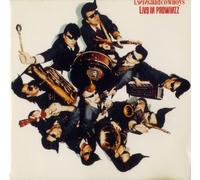 Leningrad Cowboys - Live in Prowinzz [Import]