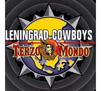 Leningrad Cowboys - Terzo Mondo [Import]
