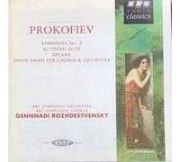 Leningrad Po - Prokofiev;Symphony No.5 in