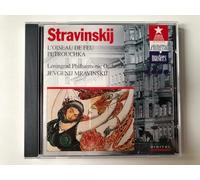 Leningrad Po - Stravinsky;L'oiseau De Feu