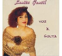 Lenita Gentil - Voz A Solta [CD]