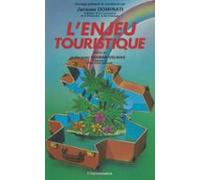 Lenjeu Touristique (ebook)