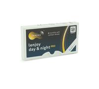 Lenjoy Day & Night PRO (6 lentillas)