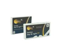 Lenjoy Day & Night PRO (9 lentillas)