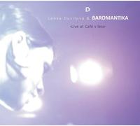Lenka Dusilova & Baromantika Live At