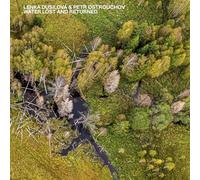 Lenka Dusilova & Petr Ostrouchov - Lenka Dusilova & Petr Ostrouchov : Water Lost And Returned.
