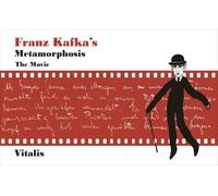 Lenka Filonenko Daumenkino "Franz Kafkas Verwandlung". Ein Film.: (Tapa blanda)
