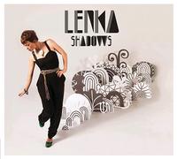 Lenka - Pop CD, Lenka - Shadows (Digipack)[002kr]