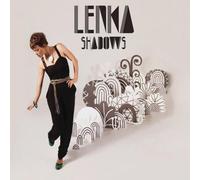 Lenka Shadows (CD) (Importación USA)