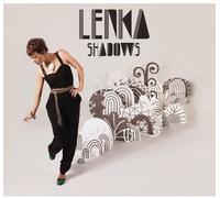 Lenka - Shadows [VINYL] [Vinilo]