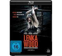 Lenka Wood - Spurlos verschwunden [Alemania] [Blu-ray]