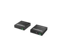 LENKENG HDMI-EXT-1080p60 HDMI-Signalverlängerung - Reichweite 150 m - FHD-Auflösung - Ermöglicht 1:M-Verbindungen - HDMI-Loop-Ou
