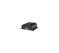 LENKENG HDMI-EXT-PRO-4K-RX Empfänger kompatibel mit HDMI-EXT-PRO-4K - HDMI-Signalverlängerung - Reichweite 120 m - 4K-Auflösung