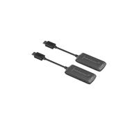 LENKENG HDMI-EXT-W-4K60 Kabelloser HDMI-Signal-Extender - Reichweite 20 m - 4K-Auflösung - Ermöglicht 1:1-Verbindungen