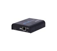LENKENG HDMI-MATRIX-PRO-FHD-KVM-L-TX Matriz de señal HDMI IP - Permite NxM - Resolución FHD - Incluye 1 transmisor - Función KVM