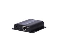 LENKENG HDMI-MATRIX-PRO-FHD-L-RX Matriz de señal HDMI IP - Permite NxM - Resolución FHD - Incluye 1 receptor