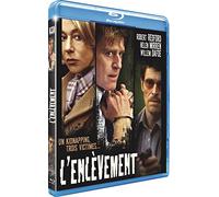 L'Enlèvement [Francia] [Blu-ray]