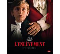 L'Enlèvement [Francia] [Blu-ray]