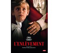 L'Enlèvement [Francia] [DVD]