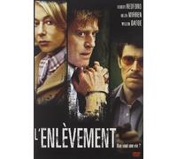 L'Enlèvement [Import belge]