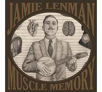 Lenman, Jamie - Muscle Memory