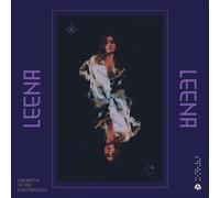 Lenna - Labyrinth Of The Subconscious [VINYL] [Vinilo]