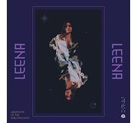 Lenna – Labyrinth Of The Subconscious – Vinilo – Importación USA