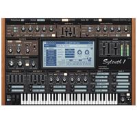 Lennar Digital Sylenth 1