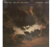 Lennart Aberg - Partial Solar Eclipse